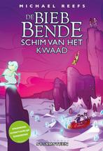 Schim van het Kwaad / De Bieb-bende / 4 9789082190953, Verzenden, Michael Reefs