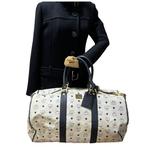 Mcm - Sac de voyage