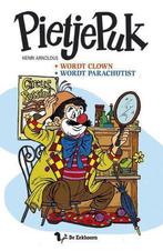 Pietje Puk Wordt Clown 9789045410708, Boeken, Kinderboeken | Jeugd | onder 10 jaar, Gelezen, Henri Arnoldus, Verzenden