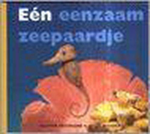 Een Eenzaam Zeepaardje 9789074798471, Boeken, Kinderboeken | Kleuters, Gelezen, Verzenden
