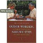 Ouder worden, nieuwe stijl 9789053121085 L. de Cock, Boeken, Verzenden, Zo goed als nieuw, L. de Cock