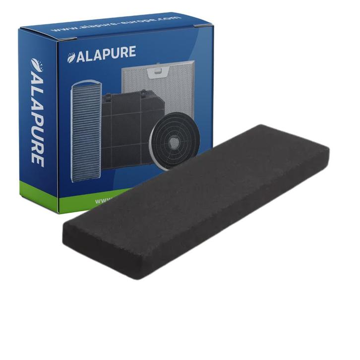 Koolstoffilter voor Novy Monoblock, Electroménager, Hottes, Envoi