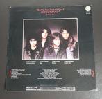 Metallica - Kill Em All - RARE Argentinian Pressing -, Nieuw in verpakking