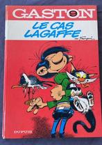Gaston T9 - Le Cas Lagaffe - C - 1 Album - Eerste druk -, Livres, BD