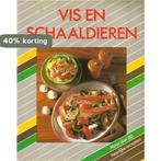 Vis en schaaldieren 9789036600835 Ferguson, Boeken, Verzenden, Gelezen, Ferguson