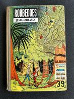 Robbedoes (magazine) 39 - 1 Album - 1952, Boeken, Nieuw