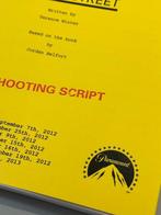 The Wolf of Wall Street - Martin Scorsese - Paramount, Nieuw