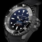 Tecnotempo - Diver 2000M SEAMOUNT - Automatic - Limited, Nieuw