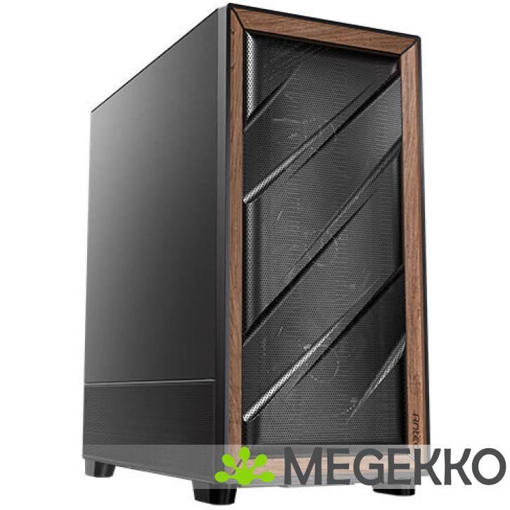 Antec FLUX SE, Informatique & Logiciels, Boîtiers d'ordinateurs, Envoi