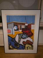 Herman Brood (1946-2001) - Yah-man (King Jammys recording