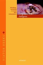 Sophocles Antigone 9789086871582 Sophocles, Verzenden, Zo goed als nieuw, Sophocles