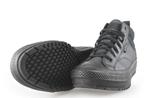Converse Sneakers in maat 43 Zwart | 5% extra korting, Verzenden, Zwart, Converse, Zo goed als nieuw