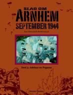 Slag om Arnhem Deel 3: Adelaar en Pegasus 9789490000103, Boeken, Oorlog en Militair, Hennie Vaessen, Zo goed als nieuw, Verzenden