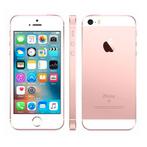 Apple iPhone SE 16GB simlockvrij Rose Gold + Garantie