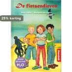 Go H2O -  De fietsendieven 9789043704298 Henk Hokke, Boeken, Verzenden, Zo goed als nieuw, Henk Hokke