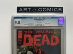 The Walking Dead #121 - Death of Denise - CGC 9.8 - 1 Graded, Boeken, Nieuw