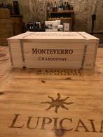 2021 Monteverro, Chardonnay - Toscane - 3 Flessen (0.75, Nieuw