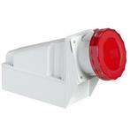 Schneider Electric PK CEE Wandstopcontact - 81195, Doe-het-zelf en Bouw, Elektriciteit en Kabels, Verzenden, Nieuw