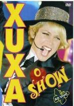 Xuxa O Show Ao Vivo DVD, Verzenden