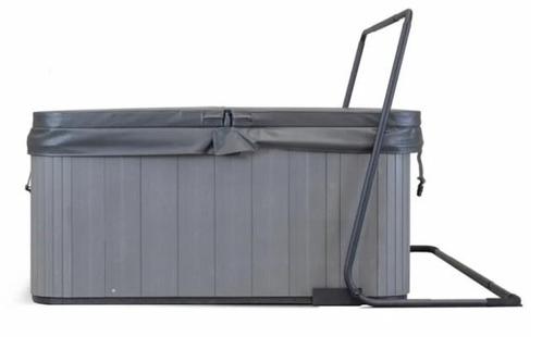 Weau SPA Couverture ascenseur 2, Tuin en Terras, Bubbelbaden en Hottubs, Ophalen of Verzenden