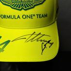 Aston Martin - Formule 1 seizoen 2025 - Fernando Alonso -, Collections