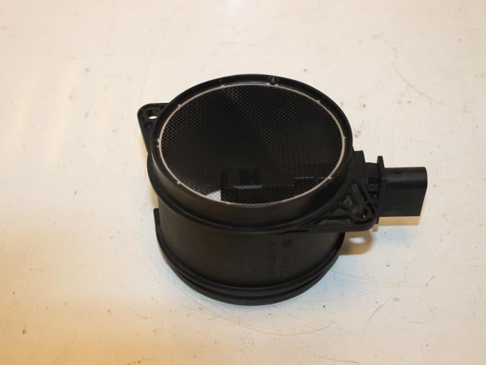 Luchtmassameter BMW X3 O121242, Auto-onderdelen, Motor en Toebehoren