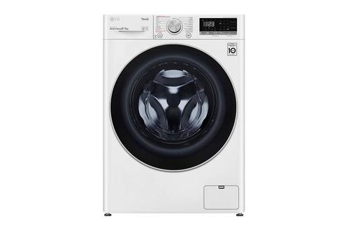 Lg Gd3v409s0 Was-droogcombi 9kg - 5kg 1400t, Elektronische apparatuur, Was-droogcombinaties, Ophalen of Verzenden