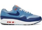 Nike Air Max 1 Essential Psychic Blue - Maat 43 EU, Ophalen of Verzenden, Nieuw