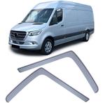 Eenvoudig te monteren windschermen voor Mercedes Sprinter..., Ophalen of Verzenden