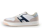 Hoff Sneakers in maat 46 Blauw | 5% extra korting, Hoff, Zo goed als nieuw, Sneakers, Verzenden