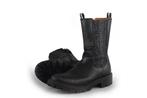 Omoda Chelsea boots in maat 33 Zwart | 5% extra korting, Verzenden, Jongen of Meisje, Schoenen, Nieuw
