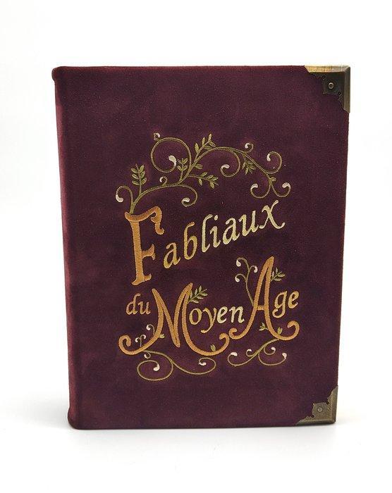 Pierre-Jean-Baptiste Legrand dAussy / Yvonne, Antiek en Kunst, Antiek | Boeken en Manuscripten