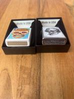 Zippo - Zonder Minimumprijs - Aansteker - Staal (roestvrij), Nieuw