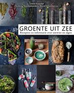 Groente uit zee 9789021560076 Lisette Kreischer, Boeken, Kookboeken, Verzenden, Zo goed als nieuw, Lisette Kreischer