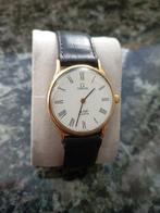 Omega - de ville 1332 oro 18kt placcato - Zonder, Nieuw