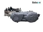 Motorblok Piaggio | Vespa X9 500 2000-2003 M2700004, Motoren, Verzenden, Gebruikt