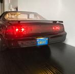 1:8 - Coupé miniature - Modello di KITT da Knight Rider, Nieuw