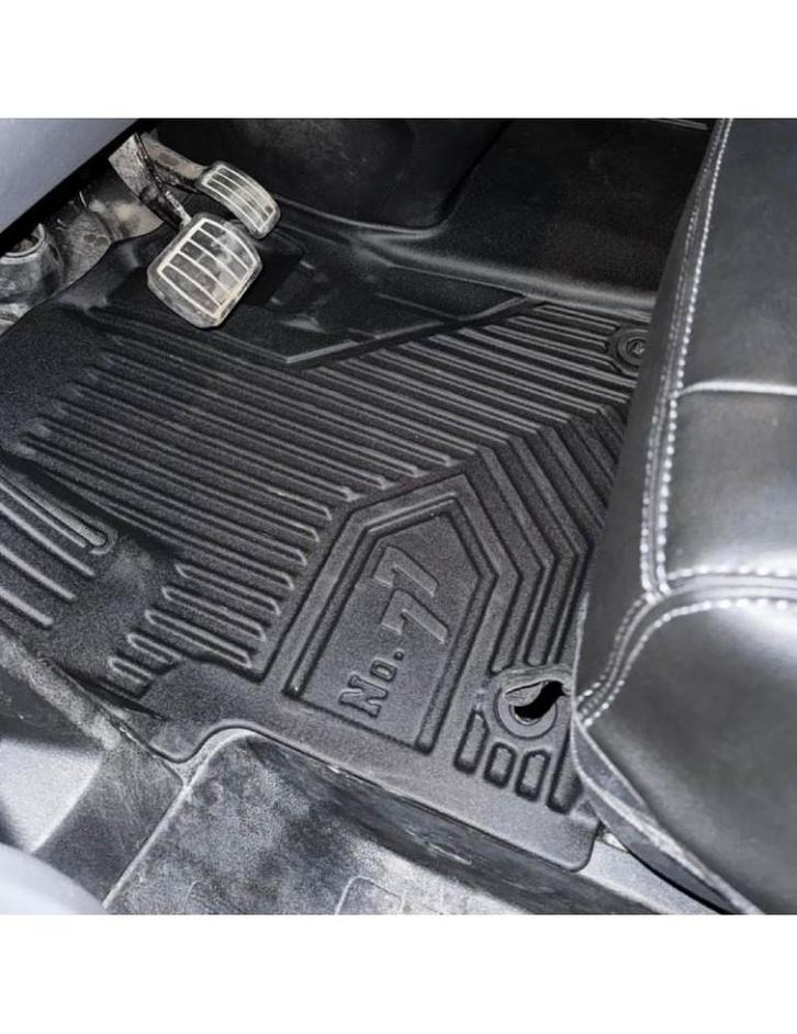 Peugeot Expert vanaf 2016 All Weather rubber voormat, Auto-onderdelen, Interieur en Bekleding, Verzenden