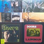 Doors - Great Doors collection with 2 boxsets, 2 double lps, Cd's en Dvd's, Vinyl Singles, Nieuw in verpakking