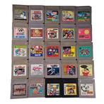 Nintendo - Gameboy Classic - Collection of 25 Japanese -, Games en Spelcomputers, Nieuw