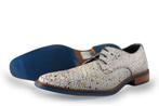 Vertice Nette schoenen in maat 44 Wit | 5% extra korting, Kleding | Heren, Schoenen, Verzenden, Wit, Overige typen, Zo goed als nieuw