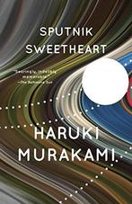 Sputnik Sweetheart 9780375726057 Haruki Murakami, Boeken, Verzenden, Gelezen, Haruki Murakami