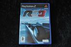 Racing Simulation Three RS3 Playstation 2 PS2, Games en Spelcomputers, Verzenden, Nieuw