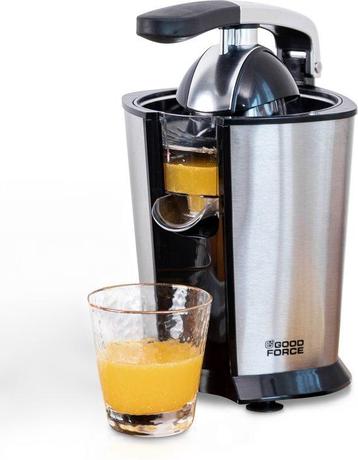 Tweedekans | GoodForce Citruspers - Elektrische beschikbaar voor biedingen
