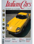 1991 ITALIAN CARS SPORTS & CLASSIC MAGAZINE ENGELS 03, Nieuw, Ophalen of Verzenden