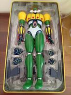 World Scoop - Speelgoed robot Jeeg Robot DAcciaio -