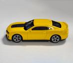 Schaalmodel 2012 Chevrolet Camaro ZL1 (schaal 1:43, ongevee, Verzenden, Nieuw