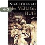 Het veilige huis / Flamingo noire 9789041404152 Nicci French, Boeken, Verzenden, Gelezen, Nicci French