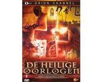 Wereldgeschiedenis in Beeld - Heilige Oorlogen, Cd's en Dvd's, Verzenden, Nieuw in verpakking