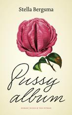Pussy album (9789038800820, Stella Bergsma) (Stella Bergsma), Boeken, Verzenden, Nieuw